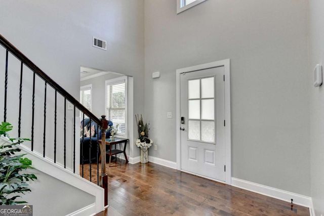 1755 Lark Trail, Jefferson, GA 30549