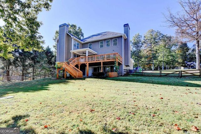 1755 Lark Trail, Jefferson, GA 30549