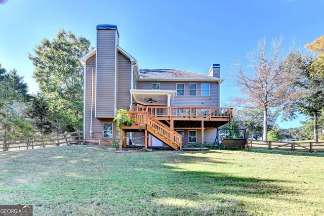 1755 Lark Trail, Jefferson, GA 30549