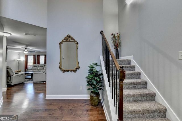 1755 Lark Trail, Jefferson, GA 30549
