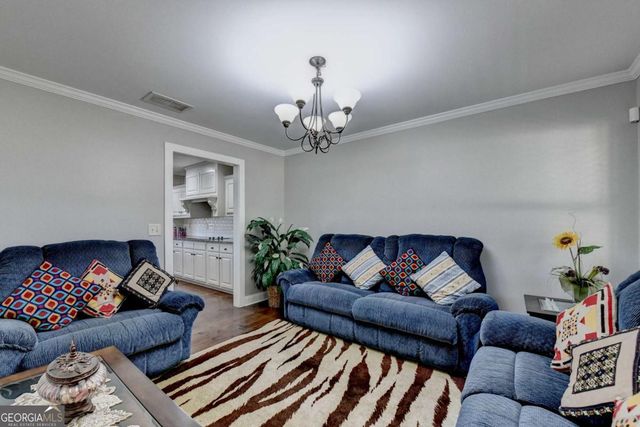 1755 Lark Trail, Jefferson, GA 30549