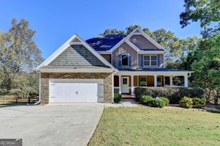 1755 Lark Trail, Jefferson, GA 30549