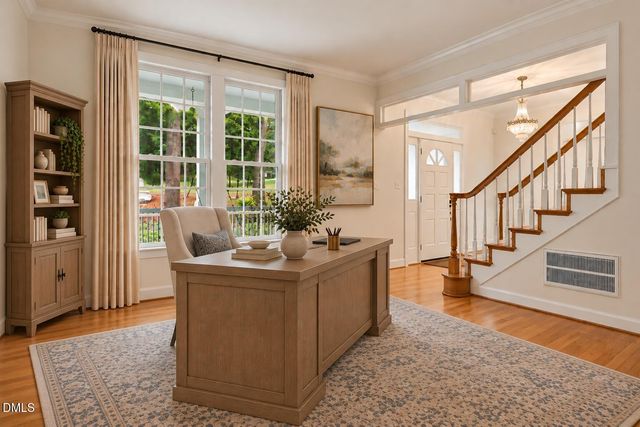 5601 N Hawthorne Way, Raleigh, NC 27613