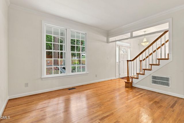 5601 N Hawthorne Way, Raleigh, NC 27613