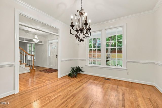 5601 N Hawthorne Way, Raleigh, NC 27613
