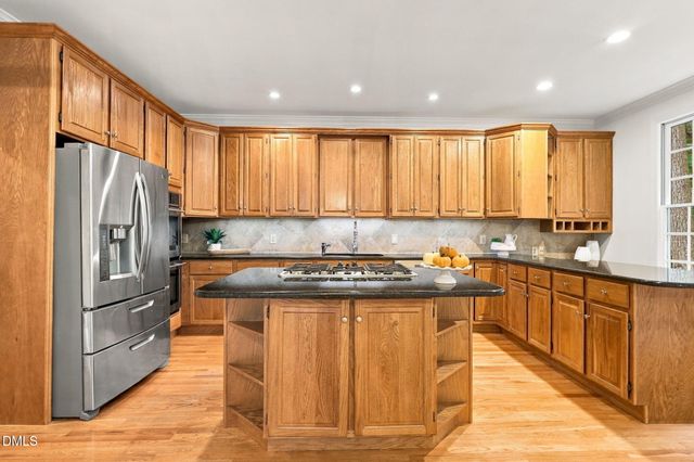 5601 N Hawthorne Way, Raleigh, NC 27613