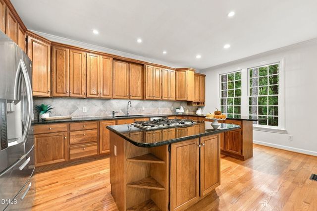 5601 N Hawthorne Way, Raleigh, NC 27613