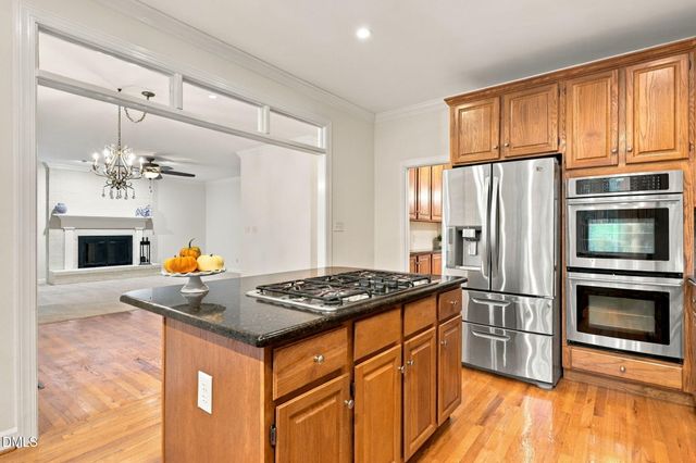 5601 N Hawthorne Way, Raleigh, NC 27613