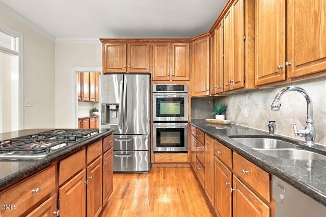 5601 N Hawthorne Way, Raleigh, NC 27613