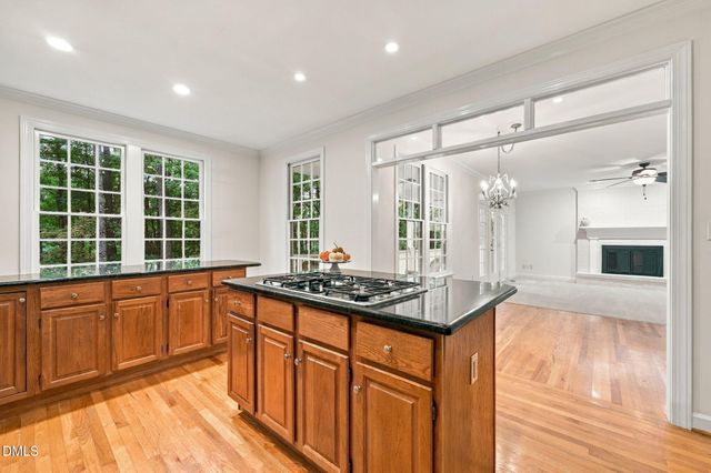5601 N Hawthorne Way, Raleigh, NC 27613
