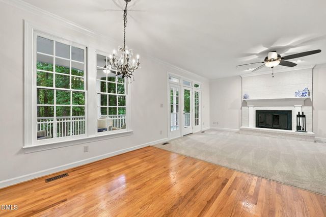 5601 N Hawthorne Way, Raleigh, NC 27613