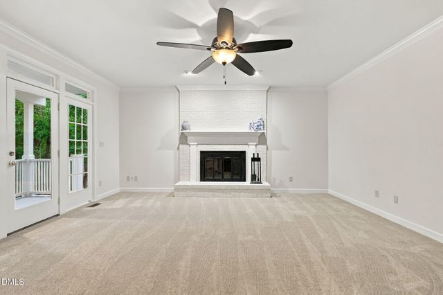 5601 N Hawthorne Way, Raleigh, NC 27613