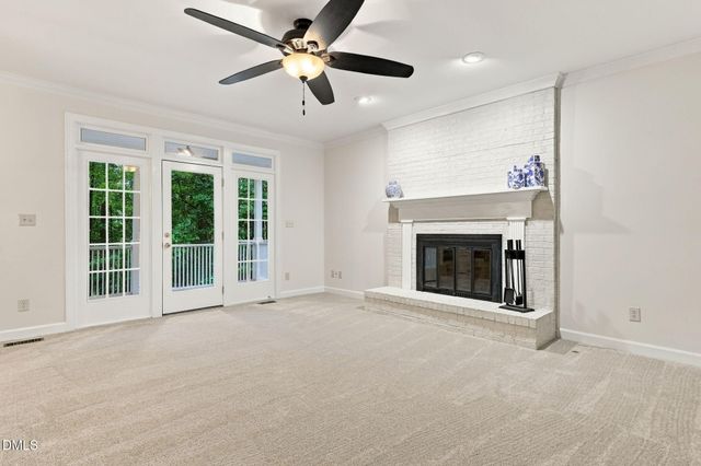 5601 N Hawthorne Way, Raleigh, NC 27613