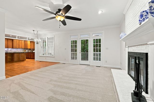 5601 N Hawthorne Way, Raleigh, NC 27613
