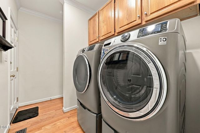 5601 N Hawthorne Way, Raleigh, NC 27613