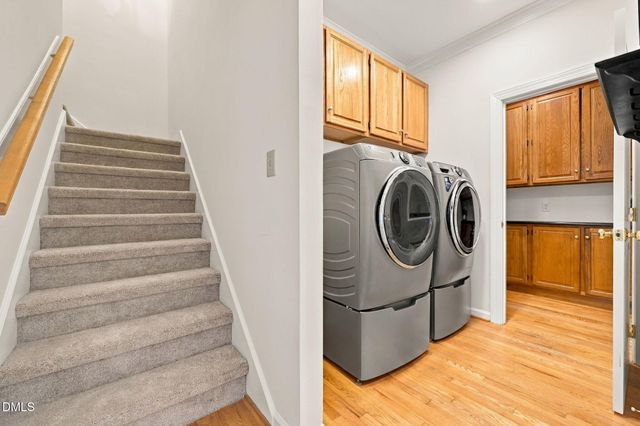 5601 N Hawthorne Way, Raleigh, NC 27613