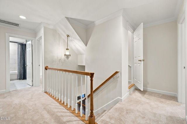 5601 N Hawthorne Way, Raleigh, NC 27613