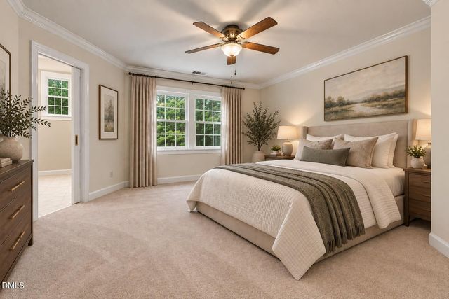 5601 N Hawthorne Way, Raleigh, NC 27613