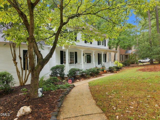 5601 N Hawthorne Way, Raleigh, NC 27613