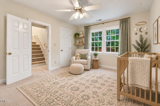 5601 N Hawthorne Way, Raleigh, NC 27613