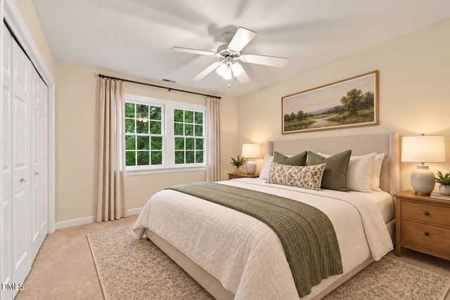 5601 N Hawthorne Way, Raleigh, NC 27613