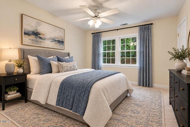 5601 N Hawthorne Way, Raleigh, NC 27613