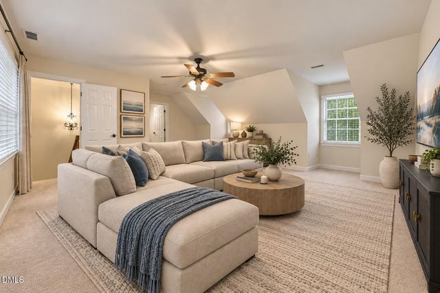 5601 N Hawthorne Way, Raleigh, NC 27613