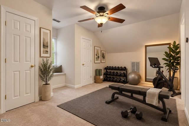 5601 N Hawthorne Way, Raleigh, NC 27613