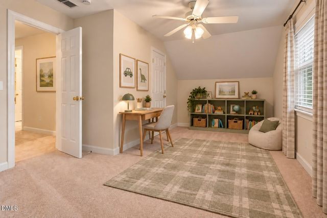 5601 N Hawthorne Way, Raleigh, NC 27613