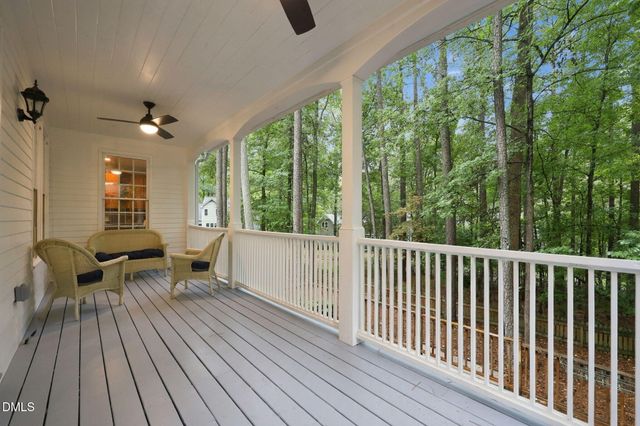 5601 N Hawthorne Way, Raleigh, NC 27613