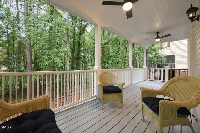5601 N Hawthorne Way, Raleigh, NC 27613