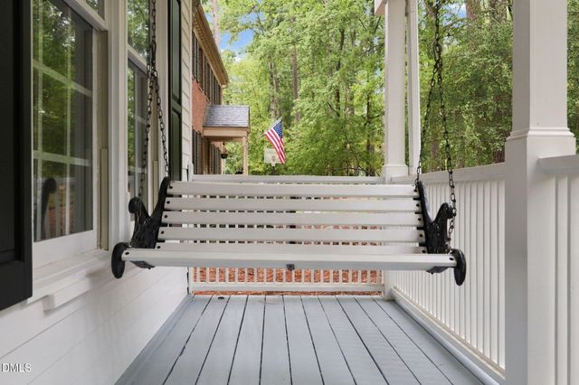 5601 N Hawthorne Way, Raleigh, NC 27613