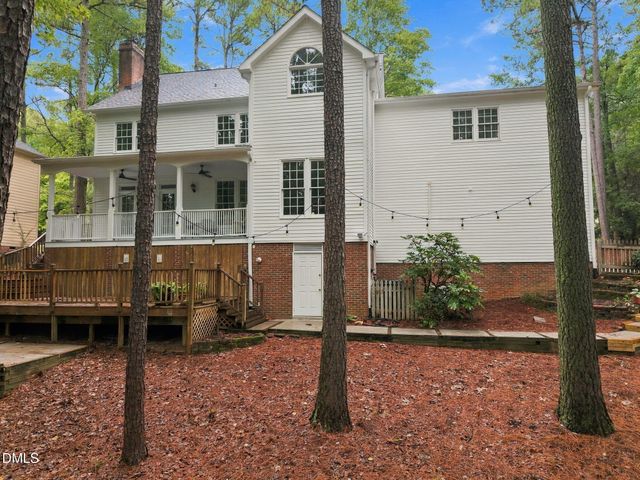 5601 N Hawthorne Way, Raleigh, NC 27613