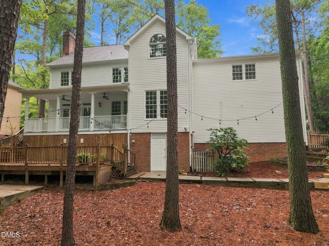 5601 N Hawthorne Way, Raleigh, NC 27613
