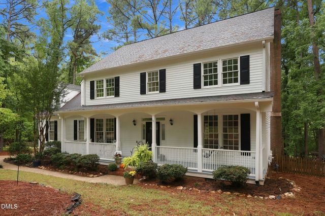 5601 N Hawthorne Way, Raleigh, NC 27613