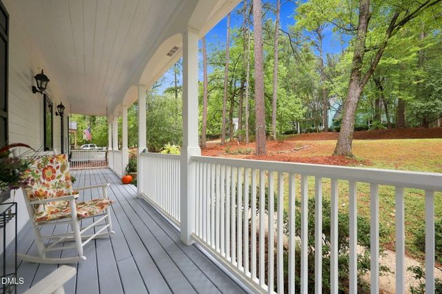 5601 N Hawthorne Way, Raleigh, NC 27613