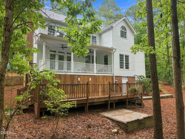 5601 N Hawthorne Way, Raleigh, NC 27613