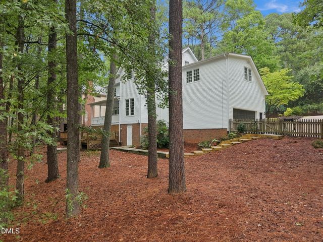 5601 N Hawthorne Way, Raleigh, NC 27613