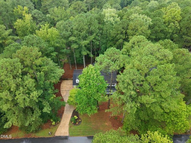 5601 N Hawthorne Way, Raleigh, NC 27613