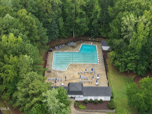 5601 N Hawthorne Way, Raleigh, NC 27613