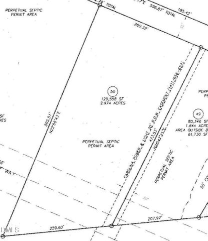 383 Westhampton Drive, Pittsboro, NC 27312