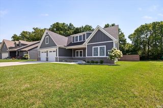 4606 N Calumet Court, Bloomington, IN 47404