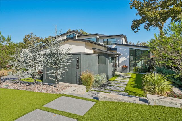 2104 Ainsley Court, Westlake, TX 76262