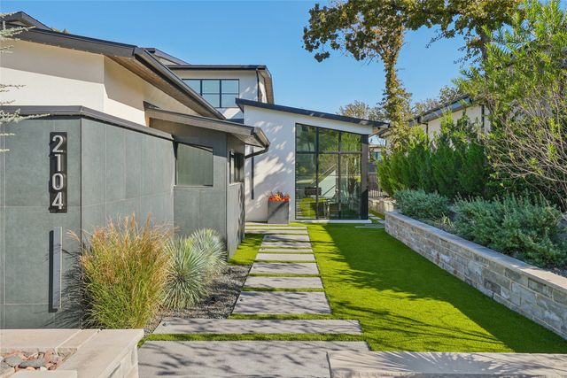 2104 Ainsley Court, Westlake, TX 76262