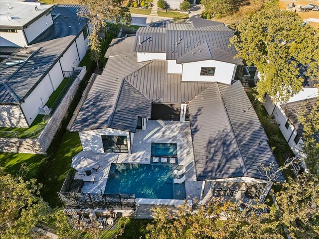 2104 Ainsley Court, Westlake, TX 76262