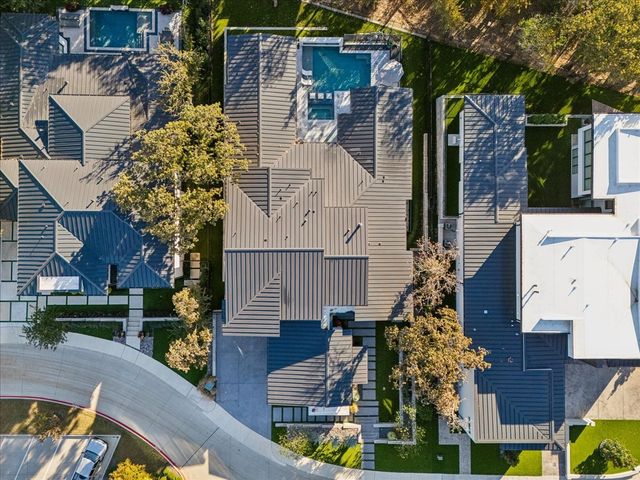 2104 Ainsley Court, Westlake, TX 76262