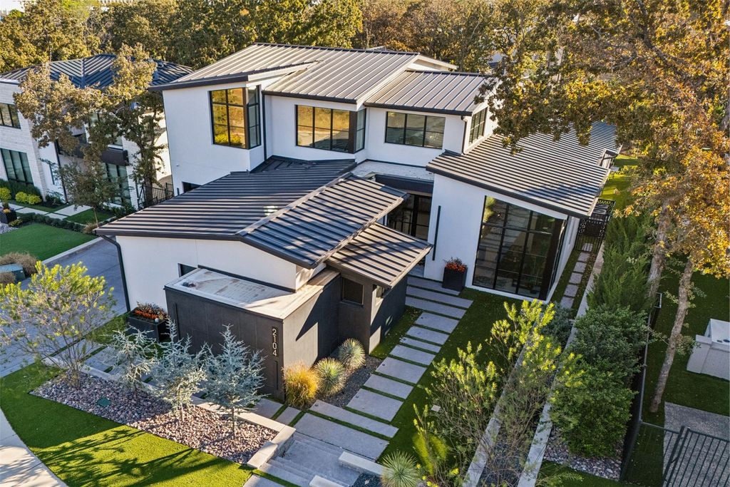 2104 Ainsley Court, Westlake, TX 76262