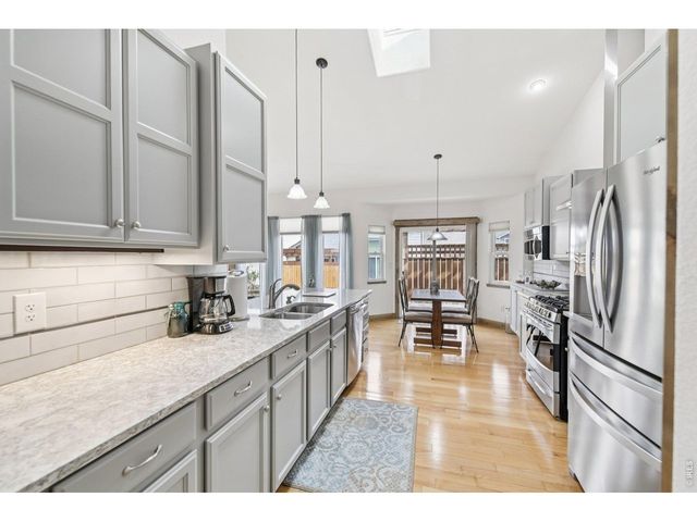 317 Kirkland Ln, Johnstown, CO 80534