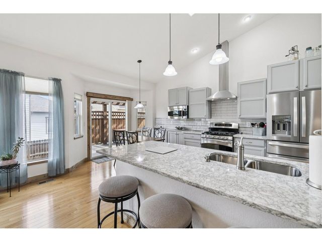 317 Kirkland Ln, Johnstown, CO 80534