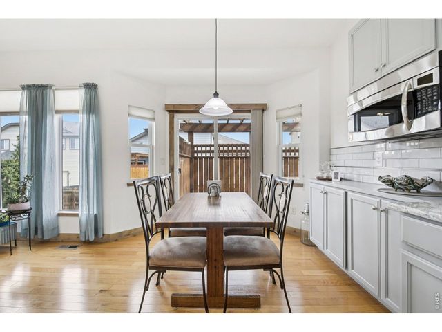 317 Kirkland Ln, Johnstown, CO 80534